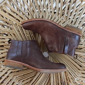 Kork-Ease Velma Bootie